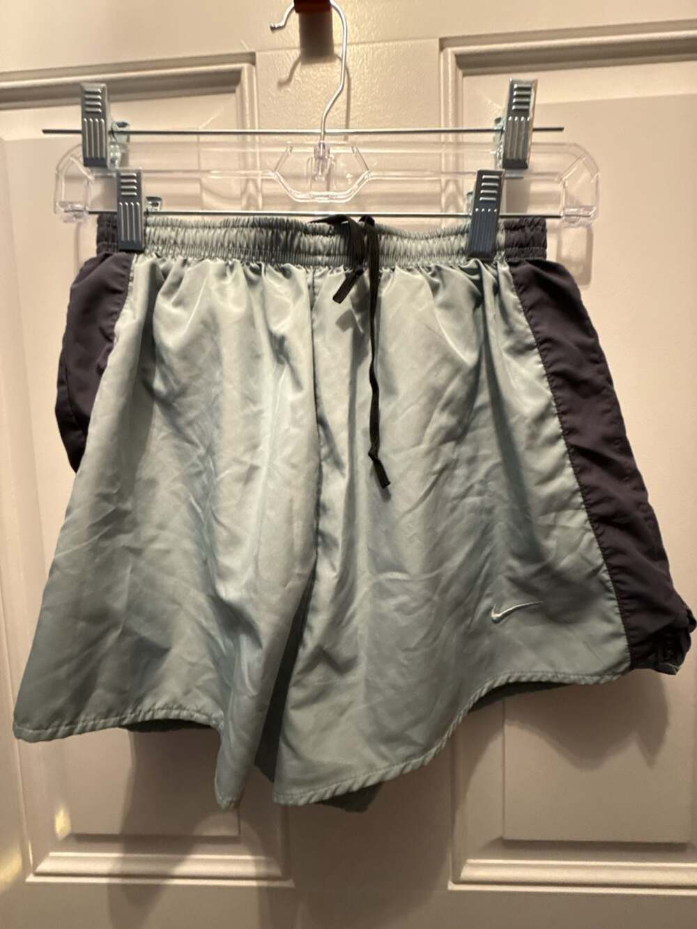 Nike Dri-FIT Athletic Running Shorts Size S (4-6)